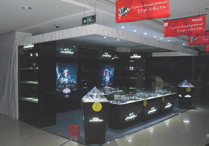 木质展柜,玻璃展柜