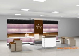 海口展柜定制指南 如何选择优质生产厂家与实惠价格