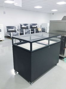展柜