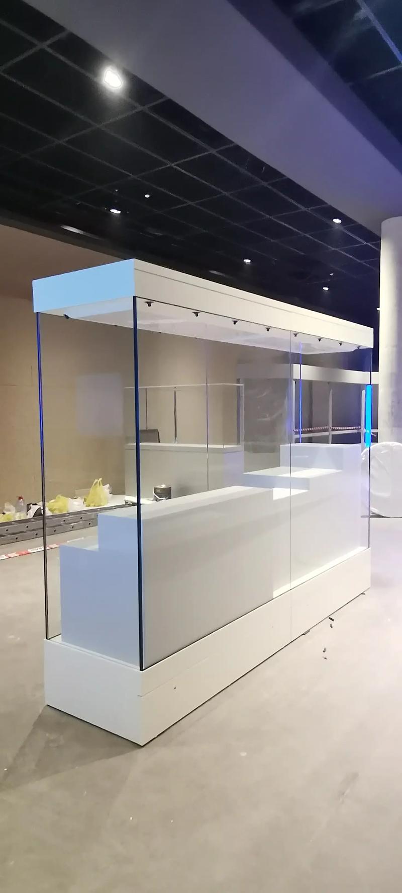 历经千年丝路风华 乌兹别克斯坦国家历史博物馆展柜定制完工侧记