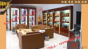 参茸展柜 从价格到图片，一站式购置攻略