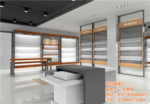 设计施工,展柜制作,烤漆展柜,珠宝展柜,精品展柜 武汉市美特展柜厂