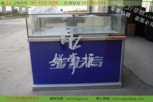 迁安手机展示柜订做指南 传媒广电行业展柜选择与厂家推荐